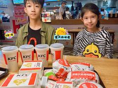 -肯德基(建华店)