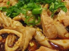 泖肥肠-春发生饭店·非遗(南院门店)