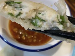 鲅鱼水饺-旺角小渔村(二马路店)