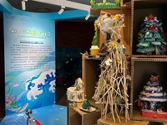 -上海海洋水族馆