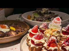 -BE BRIGHT KITCHEN(正佳广场店)