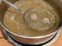 -掂档潮汕牛肉火锅(cityon熙地港店)