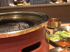 -西塔老太太泥炉烤肉(武汉摩尔城店)