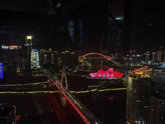 -月光漫步高空酒吧&景观下午茶Moonwalker Sky Land