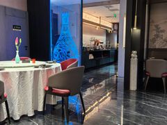 -苏淮景·苏闽融创菜·海鲜(原空港井河轩店)