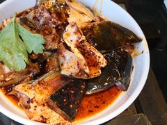-张大胡子鱼头火锅酒楼(长益路店)