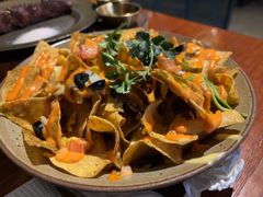 -黑角餐厅美式狂野Blackhorn(昌茂花园店)