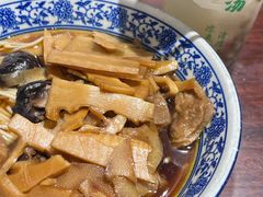 -西园寺素食(西园弄戒幢律寺店)