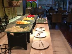 -富力希尔顿酒店·地阔自助餐厅