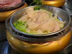 -汤响自助回转火锅百汇(乐峰广场店)