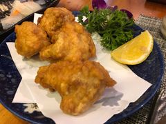 -竹马炭火烤肉(南屏店)