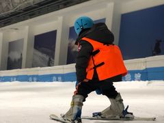 -绍兴启迪乔波冰雪世界