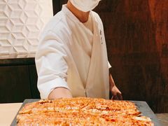 -晴空·日本料理(万象城店)