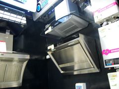 -华润万家(朱雀大街店)