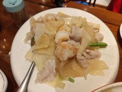 -崔义清鲁菜馆(大明湖店)