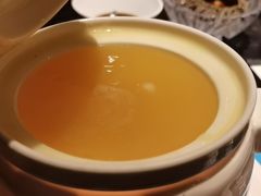 -半岛翡丽海鲜自助餐厅(观风亭店)