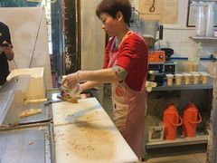 -咏春葱油饼(德政中路店)