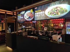 -湘阁里辣(南联锦泰城店)