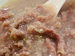 -烂厅下牛肉汤