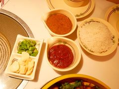 -七八冷面·延边朝鲜族美食(圣熙八号店)