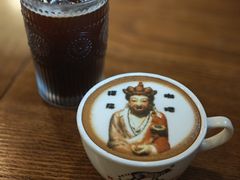 -猫屎咖啡(陶溪川店)