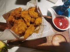 -俄士厨房(五棵松华熙LIVE店)