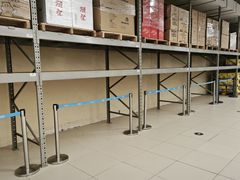 -盒马X会员店(上海森兰商都店)