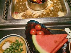 -大隐·成都火锅Bistro(合生麒麟新天地店)