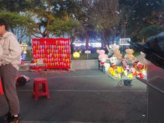 -万达广场(万州店)