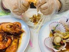 -来之顺海鲜菜馆·青岛菜·始于1993(栈桥店)