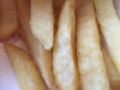 -汉堡王(北京三里屯购物中心)