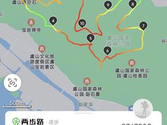 -虞山风景区