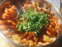 -黄记煌三汁焖锅(崇文门店)