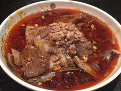 -夫妻肺片·中华老字号·正宗川菜(春熙路店)