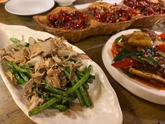 -隔壁老王·家常云南菜(花巷店)