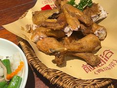 -前海沿·青岛菜(五四广场永旺店)