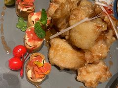 -八大碗·地道东北菜(佳兆业店)