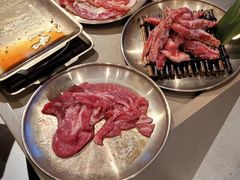 -西塔老太太泥炉烤肉(青浦蟠龙天地店)