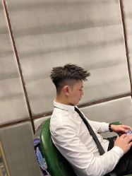 -尼特斯男士发型馆