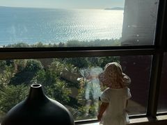 -三亚湾海居铂尔曼度假酒店