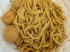 -老广记·牛杂甜品(东山口店)