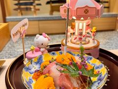-鮨一日本料理旗舰店(总店)