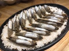 -莆田餐厅PUTIEN(三里屯店)