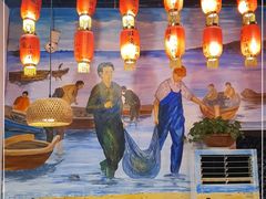 -旺角小渔村(二马路店)