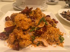 -利苑酒家(金宝店)