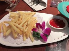 -尊品牛排(沙湾印象汇店)