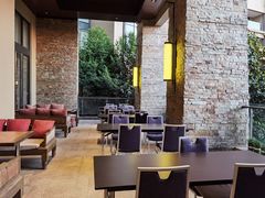 大堂-大理实力希尔顿酒店•香全日制餐厅