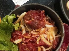 -九坤韩式烤肉(建发阅彩城店)