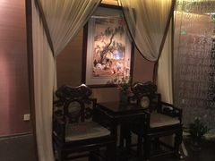 -华夏良子·足道SPA艾灸(王府井店)