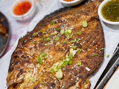 -金多鱼大排档·烤鱼·烧烤·宵夜(江南水都店)